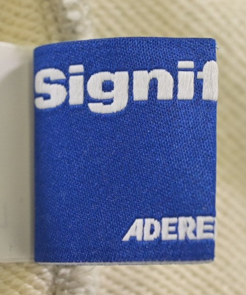 ADER error 連帽衫