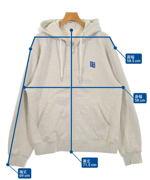 ADER error 連帽衫