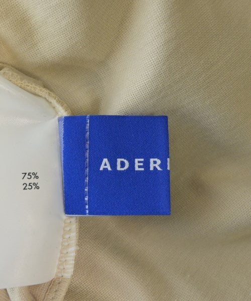 ADER error T恤/上衣