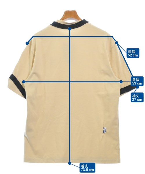 ADER error T恤/上衣