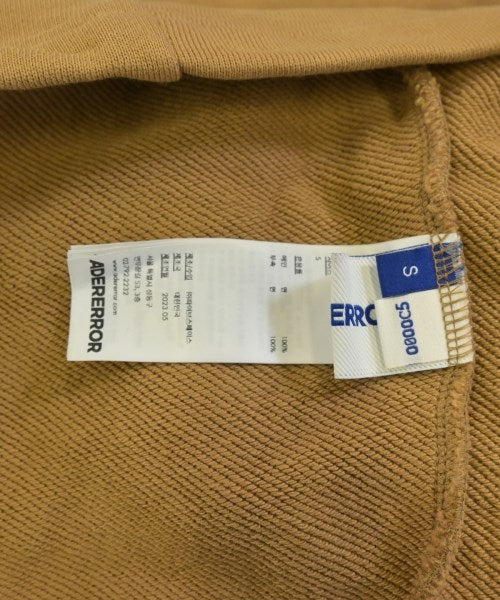 ADER error 運動衫