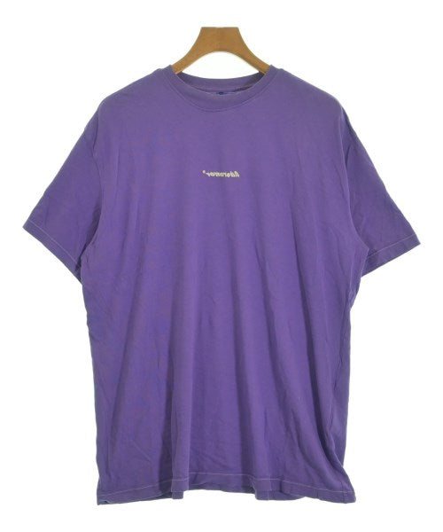 ADER error T恤/上衣