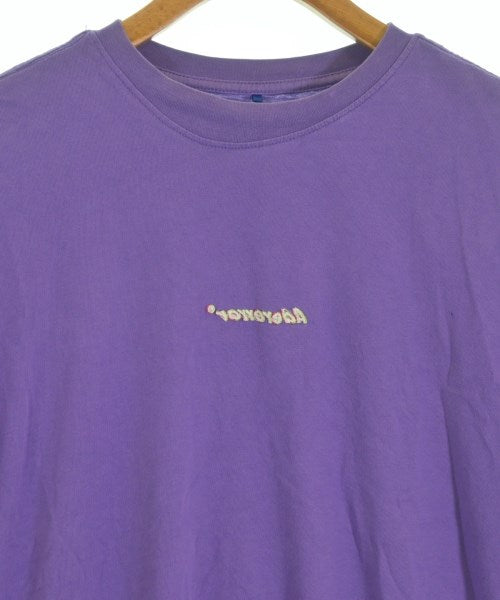 ADER error T恤/上衣