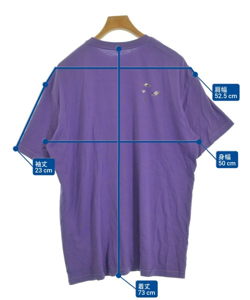 ADER error T恤/上衣