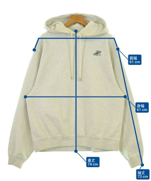 ADER error 連帽衫