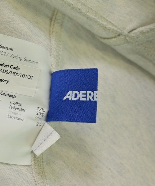 ADER error 連帽衫