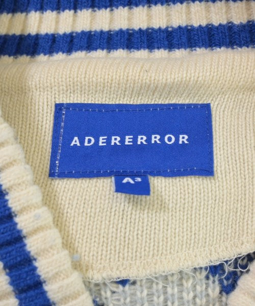 ADER error 其他飛行外套