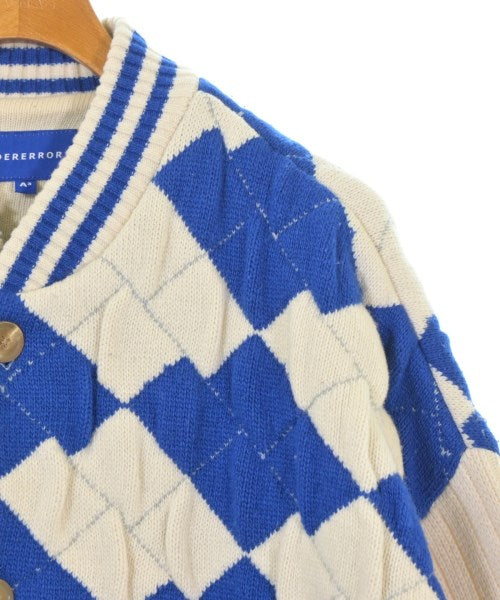 ADER error 其他飛行外套