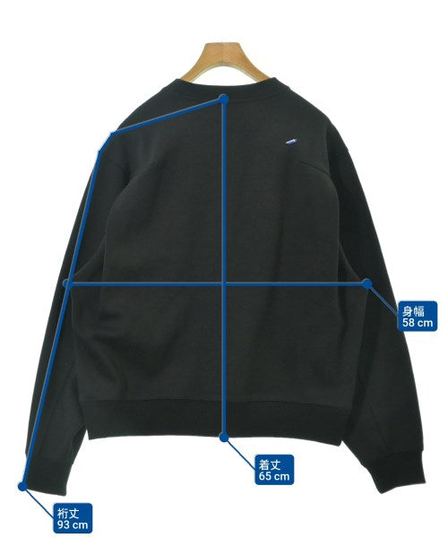 ADER error 運動衫