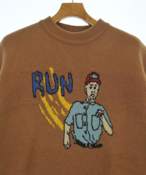 ADER error 毛衣