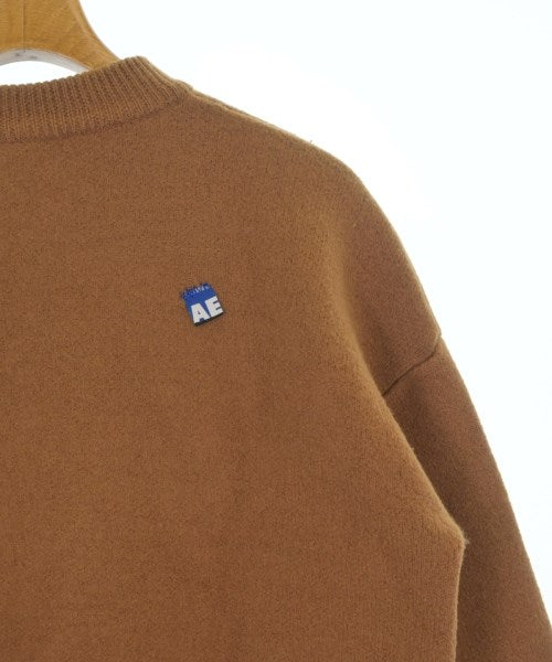 ADER error 毛衣