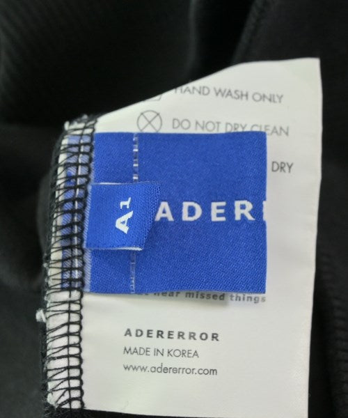 ADER error 連帽衫