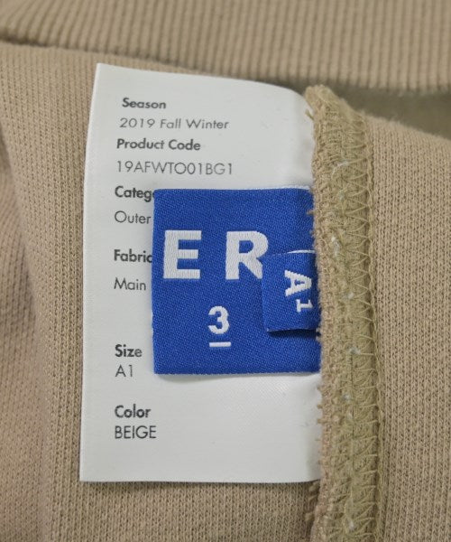 ADER error 連帽衫