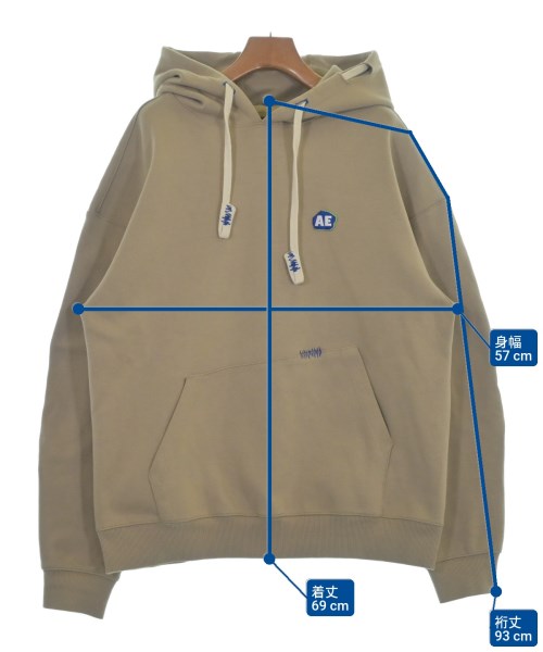 ADER error 連帽衫