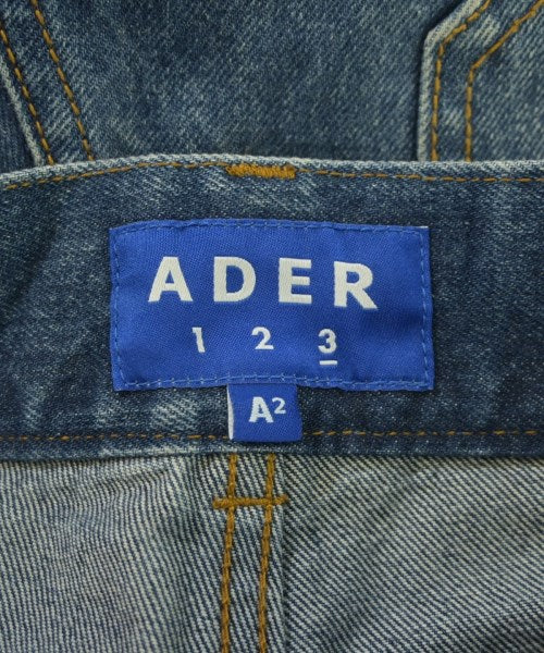 ADER error 牛仔褲