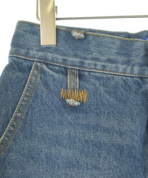 ADER error 牛仔褲