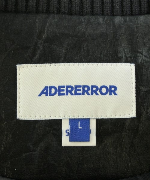 ADER error 其他飛行外套