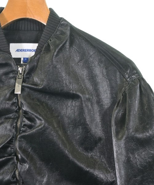ADER error 其他飛行外套