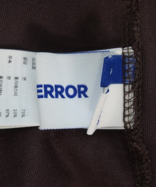 ADER error T恤/上衣