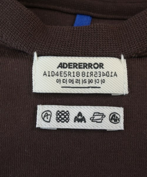 ADER error T恤/上衣