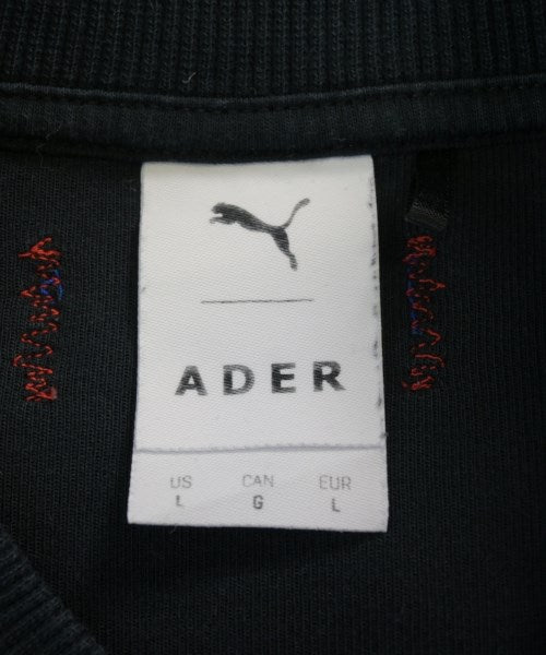 ADER error 運動衫
