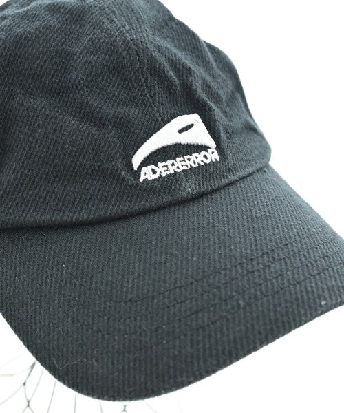 ADER error 棒球帽