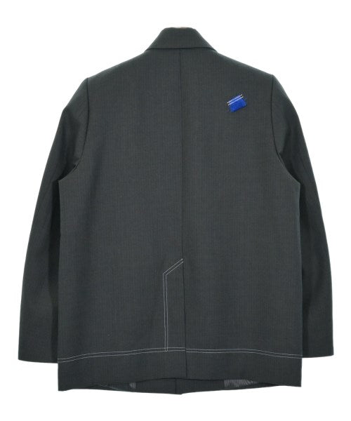 ADER error 休閒夾克