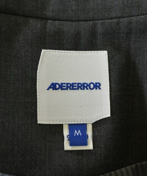 ADER error 休閒夾克