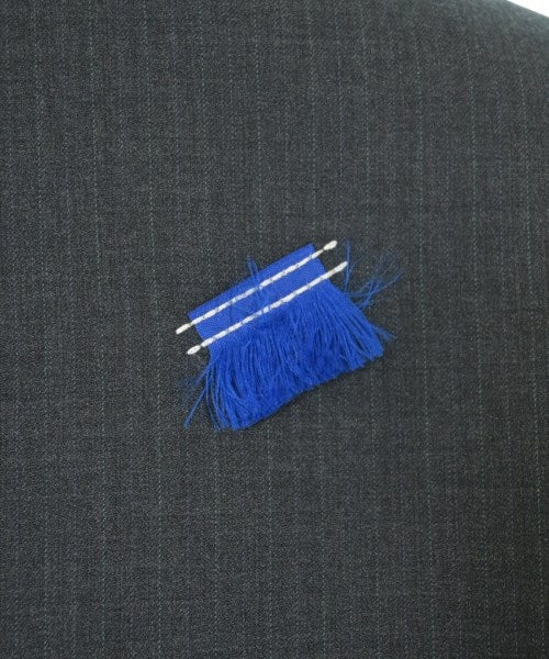 ADER error 休閒夾克