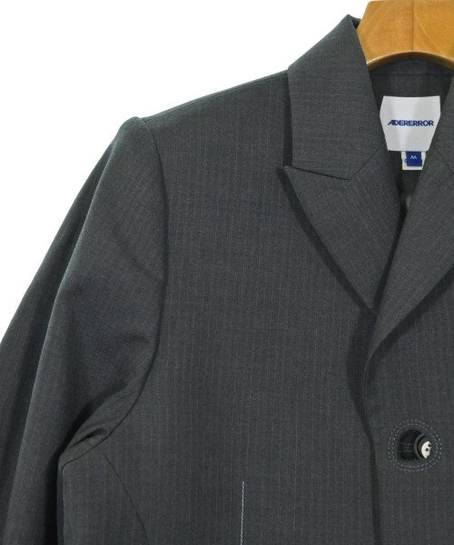 ADER error 休閒夾克