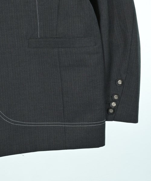 ADER error 休閒夾克