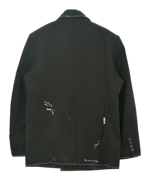 ADER error 休閒夾克