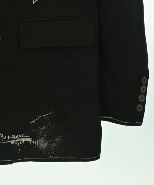 ADER error 休閒夾克
