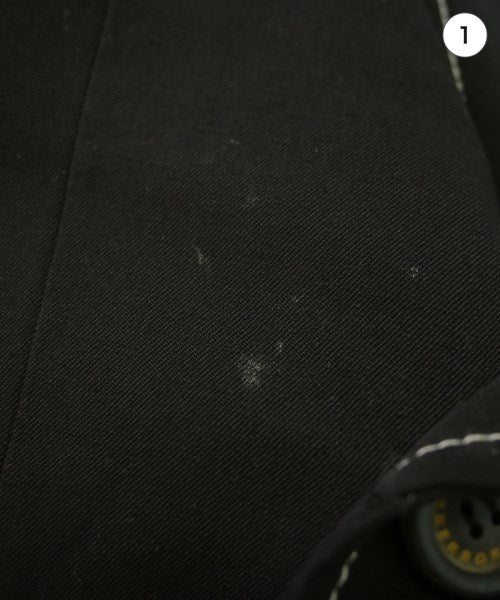ADER error 休閒夾克