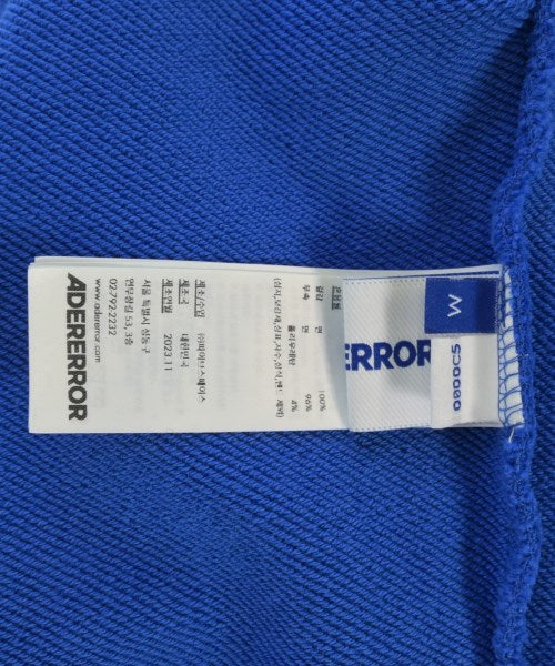 ADER error 運動衫