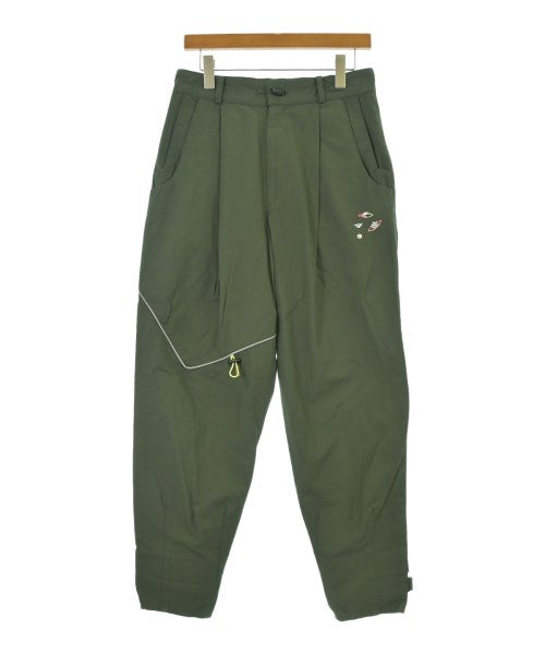 ADER error 其他款