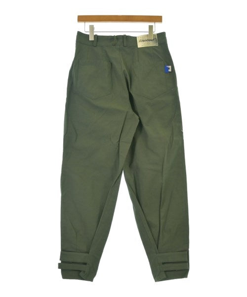 ADER error 其他款