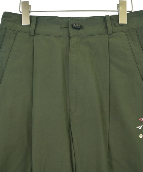 ADER error 其他款