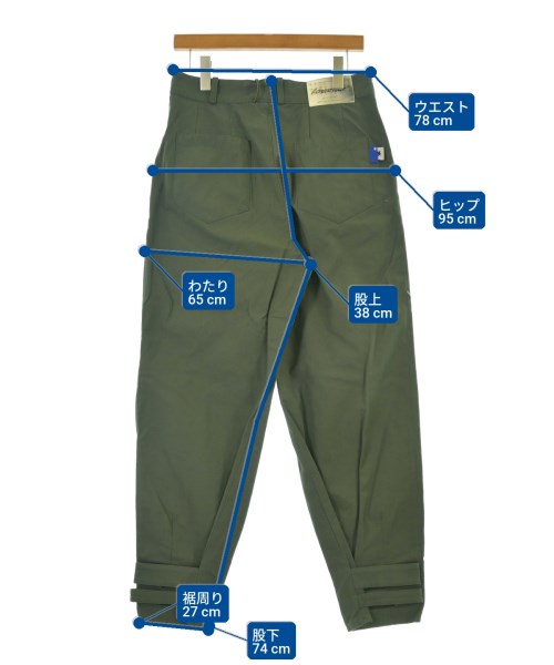 ADER error 其他款
