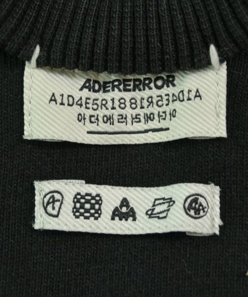 ADER error 運動衫