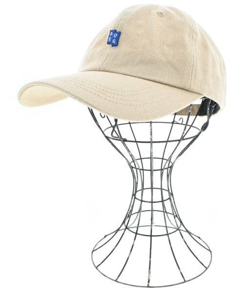 ADER error 棒球帽