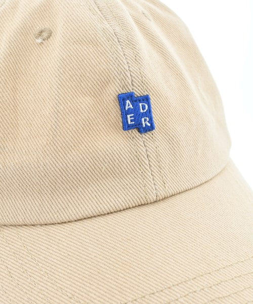 ADER error 棒球帽