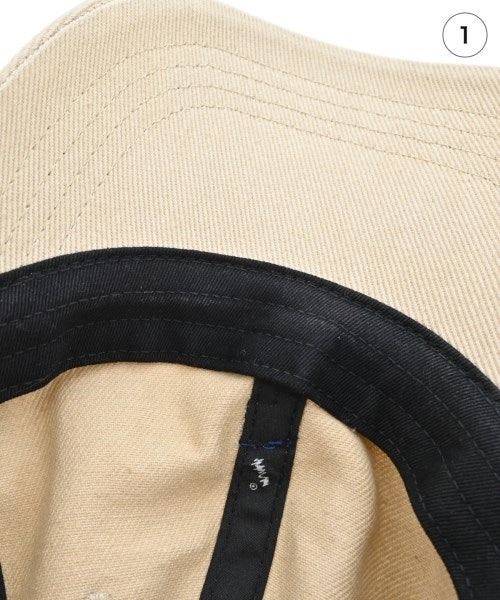 ADER error 棒球帽