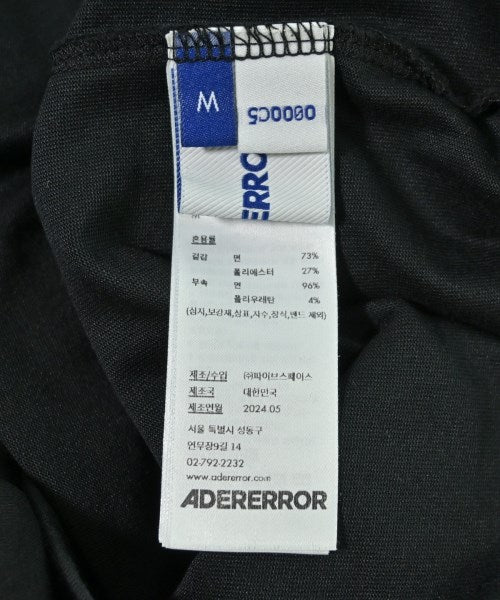 ADER error T恤/上衣