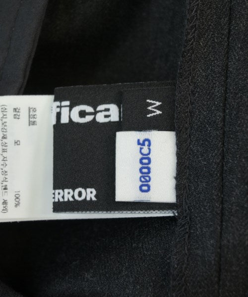 ADER error 其他款