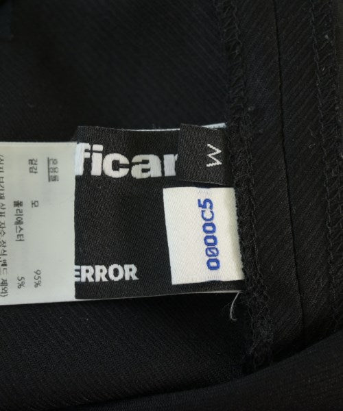 ADER error 其他款