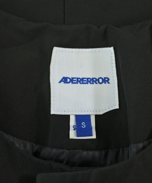 ADER error 其他飛行外套