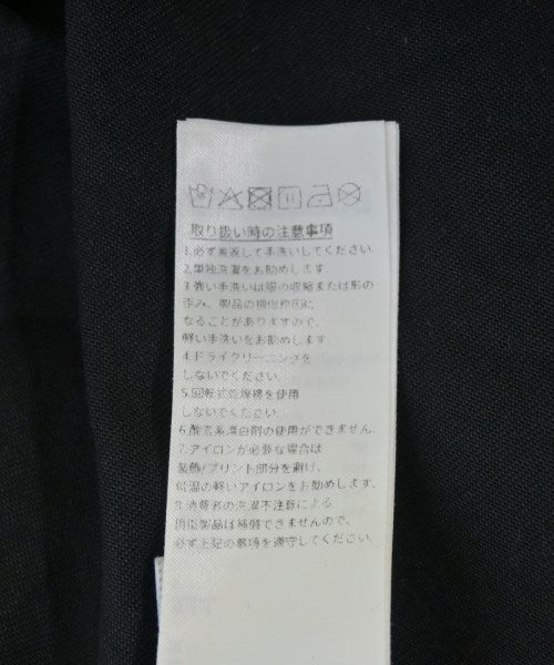 ADER error T恤/上衣