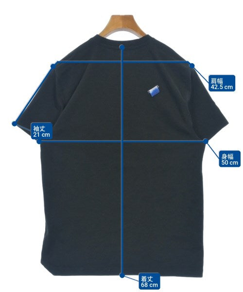 ADER error T恤/上衣