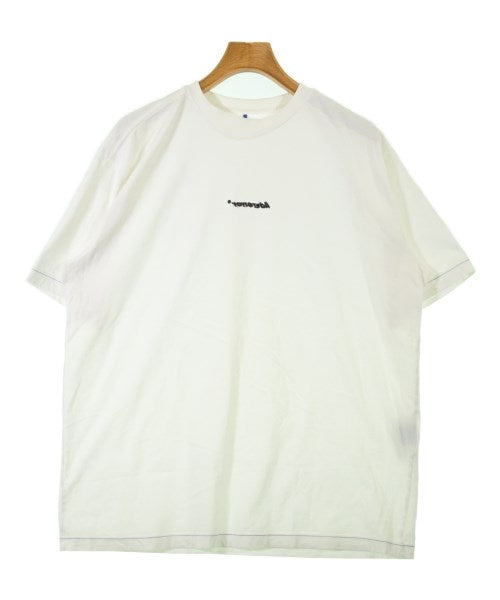 ADER error T恤/上衣